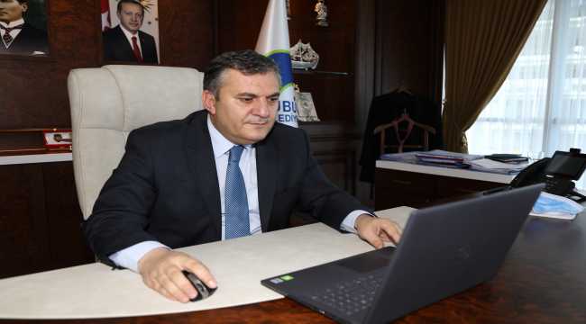 Çubuk Belediye Başkanı Demirbaş, AA'nın 