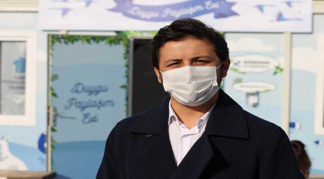 Depremzede 416 çocuk 