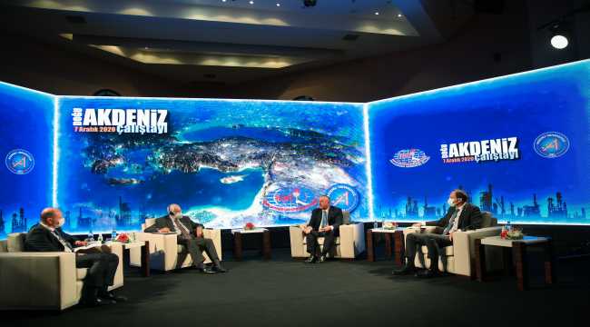 Doğu Akdeniz Çalıştayı