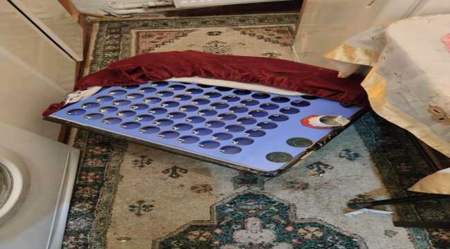 Eskişehir'de kumar operasyonunda 14 şüpheli gözaltına alındı