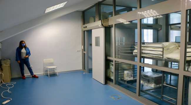 Eskişehir'de Türk sporuna bilimsel destek