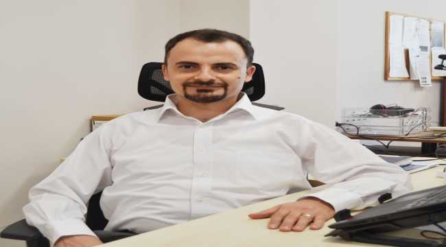 Eskişehirli firma, otizmli bireyler için 