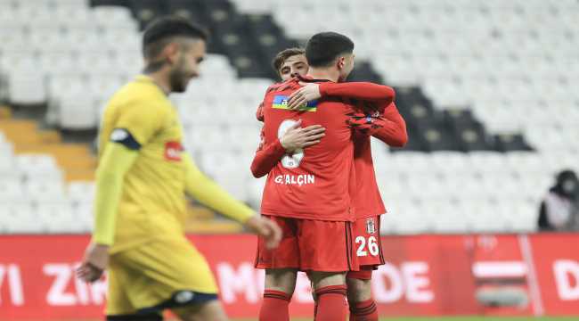 Futbol: Ziraat Türkiye Kupası