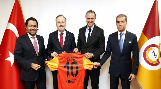 Galatasaray ve GittiGidiyor'dan e-ticarette iş birliği