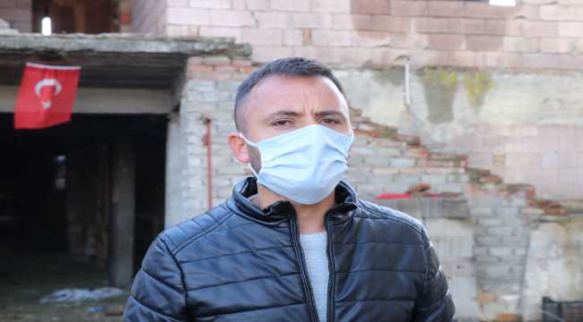 Isparta'da kayıp köylüyle ilgili 5 zanlı gözaltında