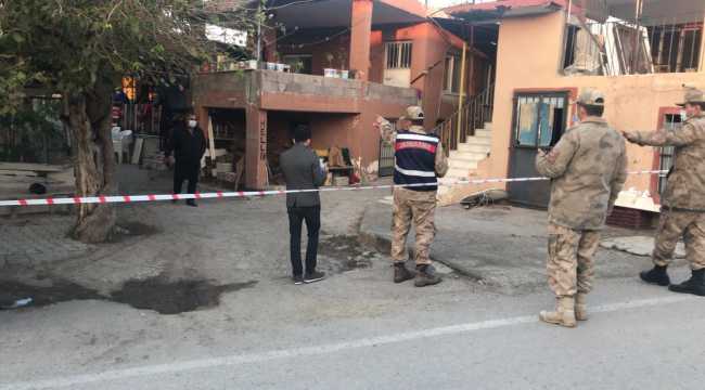 Antalya'da uyuşturucu operasyonunda gözaltına alınan zanlı tutuklandı