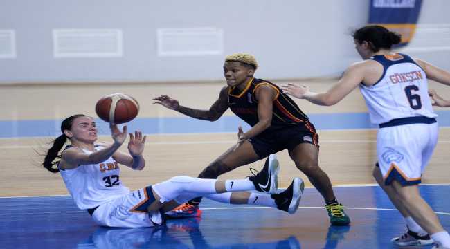 Herbalife Nutrition Kadınlar Basketbol Süper Ligi