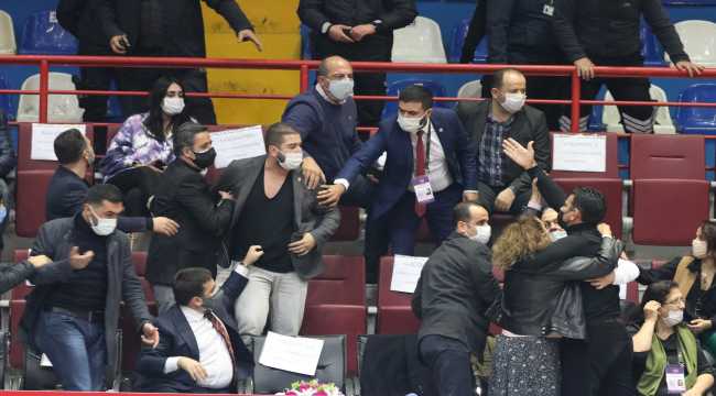 Herbalife Nutrition Kadınlar Basketbol Süper Ligi