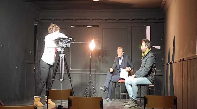 KAEÜ'nün kısa filmi 