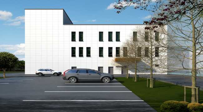 Karaman'a Nükleer Tıp Laboratuvarı müjdesi