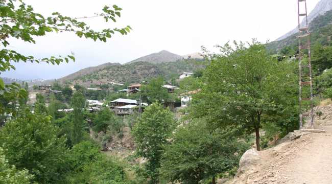 Kayseri'de mahalle fırınında ekmek pişiren 40 kadının testi pozitif çıktı