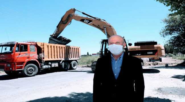 Kayseri'den kısa kısa 