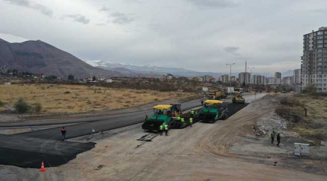 Kayseri'den kısa kısa 