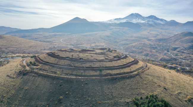 Kayseri'den kısa kısa