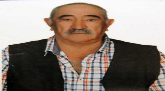 Kıbrıs gazisi son yolculuğuna uğurlandı