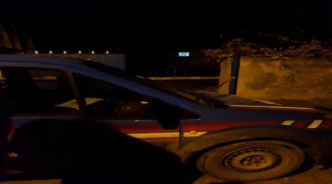 Kırşehir’de karı koca evinde ölü bulundu