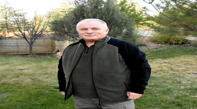 Ormanlardan iki yılda 1 milyon 600 bin lira gelir elde edildi