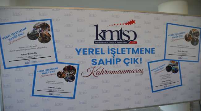 KMTSO'dan 