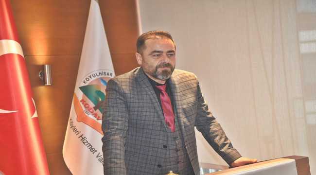 KODAV, Kovid-19 sürecine rağmen öğrencilere burs vermeye devam ediyor