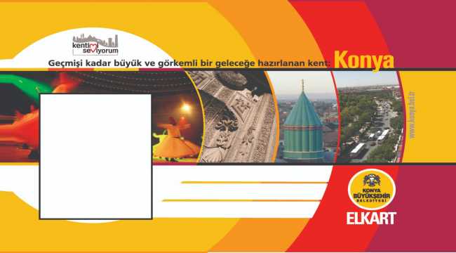 Konya'da engelli vatandaşların elkartları evlerine ücretsiz olarak teslim ediliyor