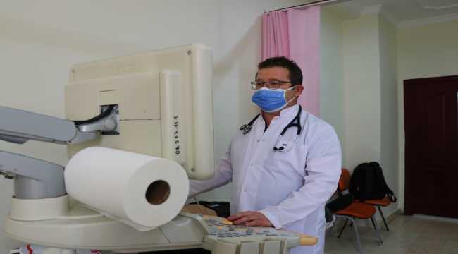 KOVİD-19 HASTALARI YAŞADIKLARINI ANLATIYOR - 