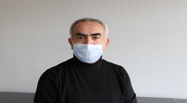 Bu virüs kabus gibi günler yaşatabiliyor