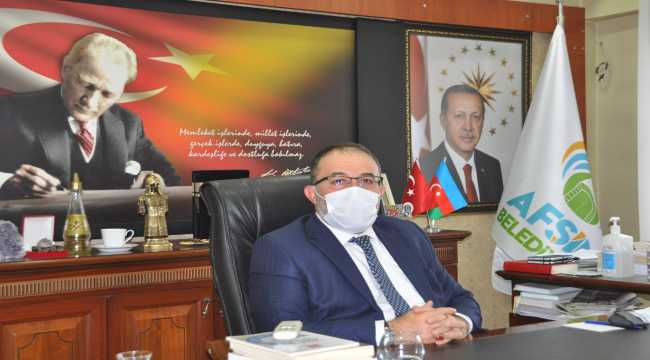 En değerli varlığımız sıhhatimizdir, onu korumak zorundayız