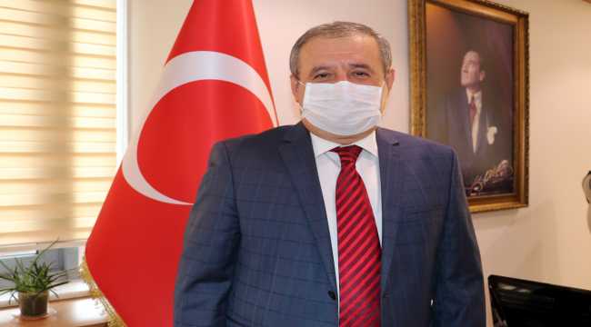 Fizyolojik ve psikolojik olarak zor bir süreç yaşadık