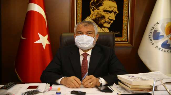 Koronavirüse karşı delikanlılık yapmamamız gerekiyor