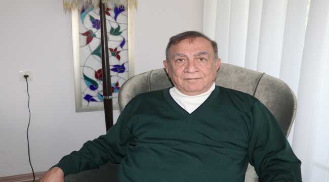 Koronavirüsü yenen belediye başkanından 