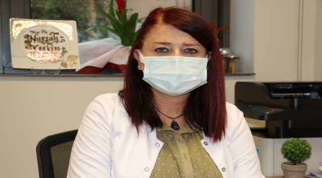  KOVİD-19 HASTALARI YAŞADIKLARINI ANLATIYOR - Koronavirüsü yenen doktorlardan 