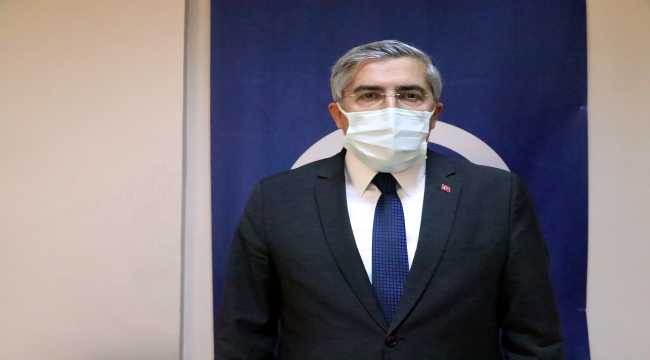 Milletvekili Yayman: 