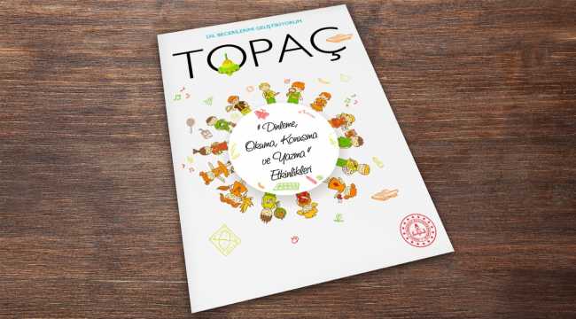 MEB'den öğrencilerin dil becerilerini geliştirecek e-kitap