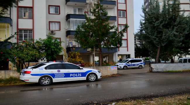 Mersin'de 2 gün önce bıçaklanarak öldürülen kadının cesedi bulundu 