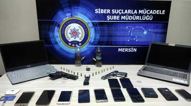 Sahte bahis kuponu operasyonunda 6 kişi gözaltına alındı