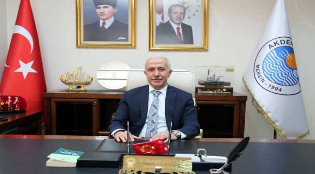 Belediye Başkanı Gültak, Kovid-19'a yakalandı