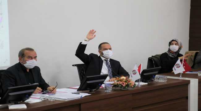 Kapanan iş yerlerine yüzde 50 su indirimi