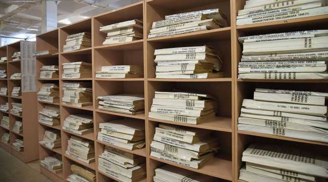 Selçuk Üniversitesi tarihe ışık tutuyor