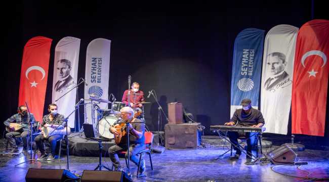 Belediye'den müzisyen ve ses sanatçılarına destek