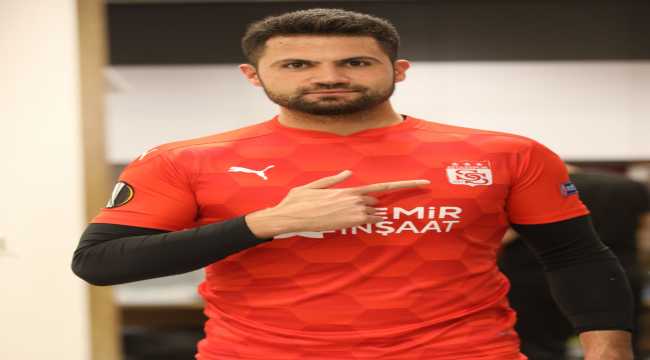 Sivasspor'dan Maccabi Tel-Aviv maçında ırkçılığa tepki