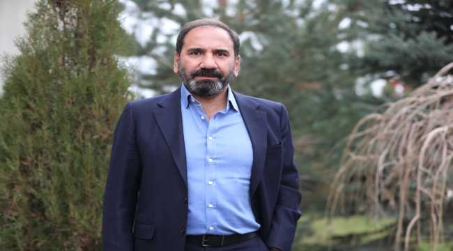 Başkan Mecnun Otyakmaz'dan VAR tepkisi