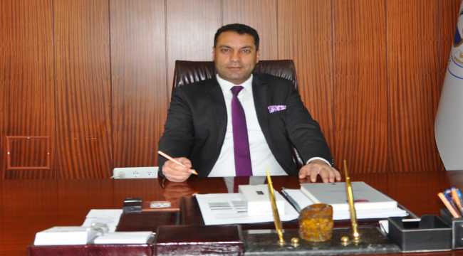 Sorgun Belediyesi kütüphane yapacak