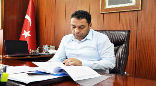 Sorgun'da özel sektör 1000 kişiye istihdam sağlayacak