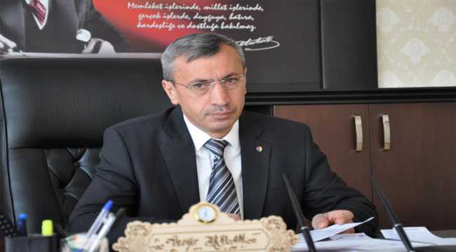 Sorgun TSO üyelerinin borçlarını yapılandıracak