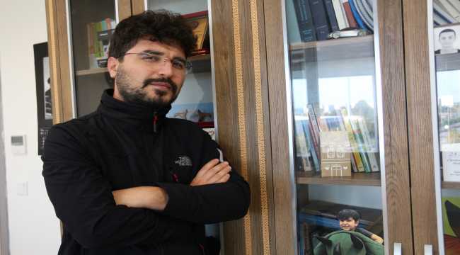 Sosyal medyada Kovid-19 paylaşımlarına 