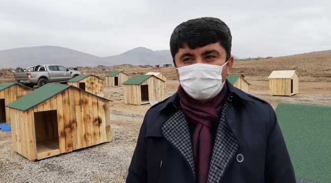 Tufanbeyli Belediyesi tüm alacaklarını 6 ay erteledi