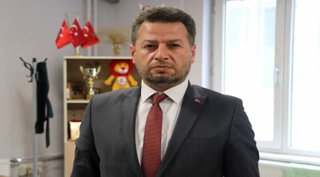 Türkiye Sağlık İşçileri Sendikasından 