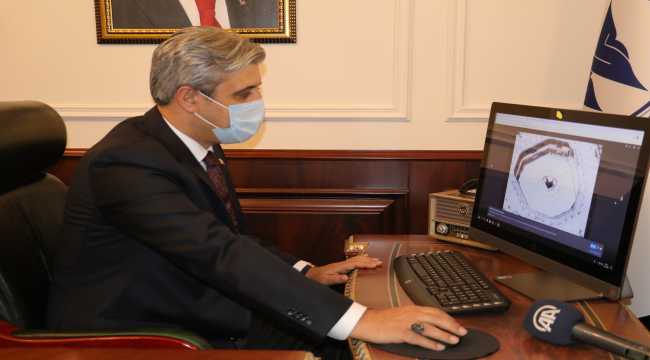 Yozgat Belediye Başkanı Köse, AA'nın 