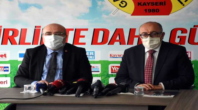 10 Ocak Çalışan Gazeteciler Günü'ne doğru