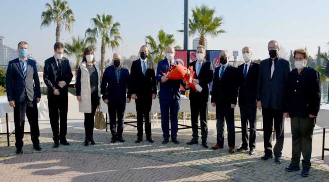 10 Ocak Çalışan Gazeteciler Günü